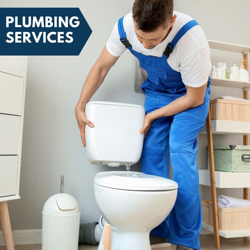 Plumbing Company in Correll, MN
