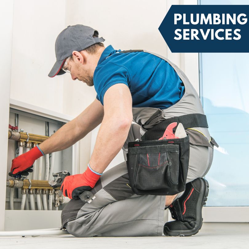 Correll Plumbing Company
